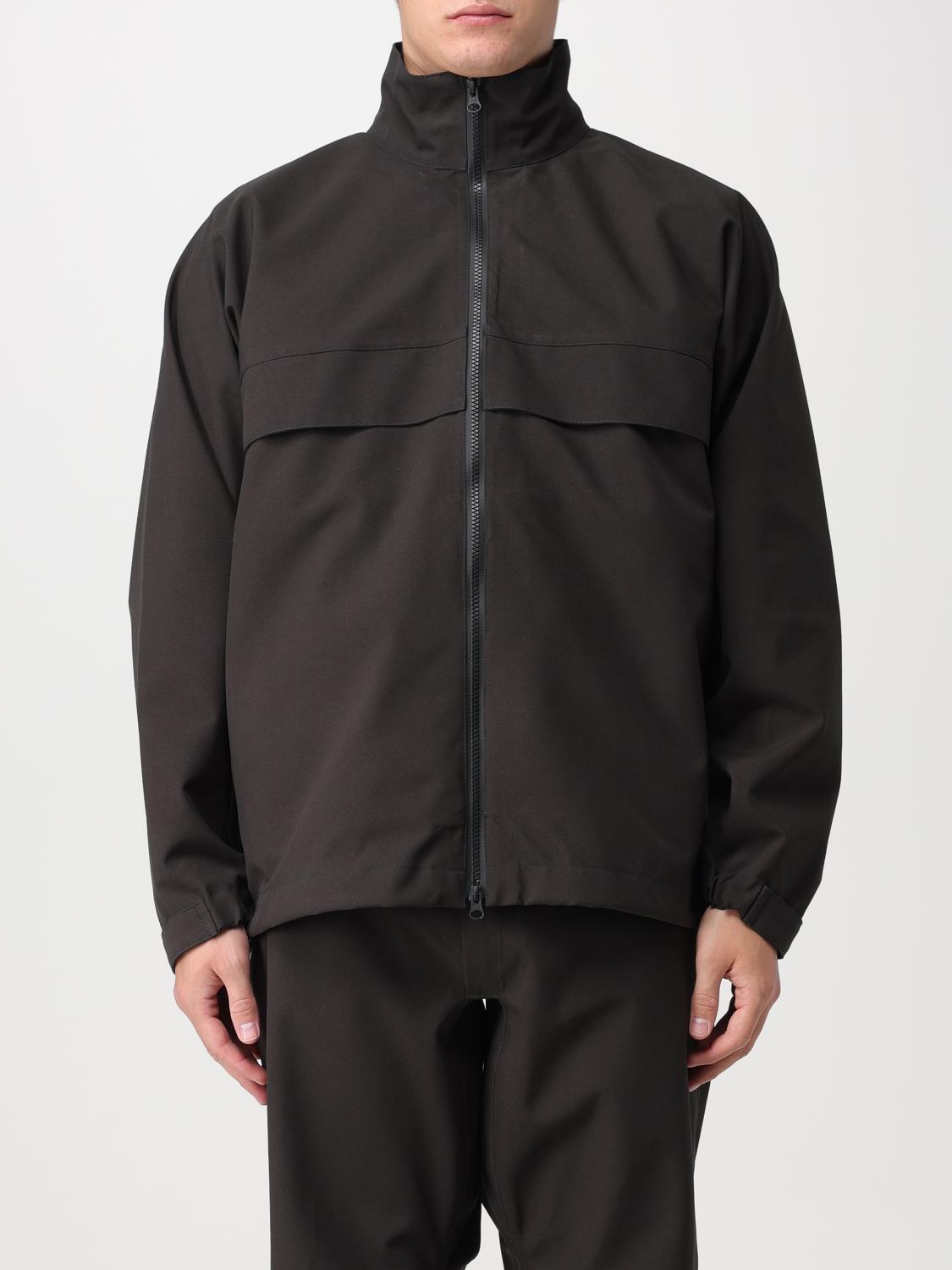 GR10K VESTE: Veste homme Gr10k, Gris - Img 1