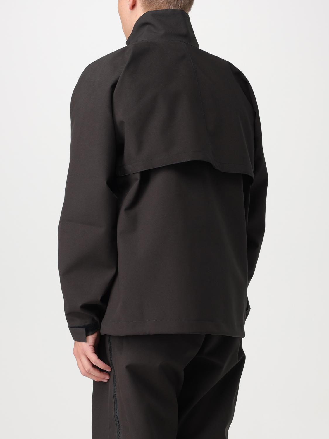 GR10K VESTE: Veste homme Gr10k, Gris - Img 2