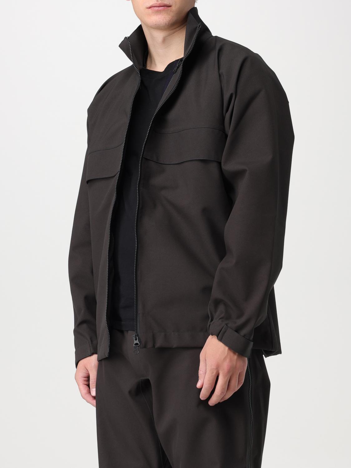 GR10K VESTE: Veste homme Gr10k, Gris - Img 3