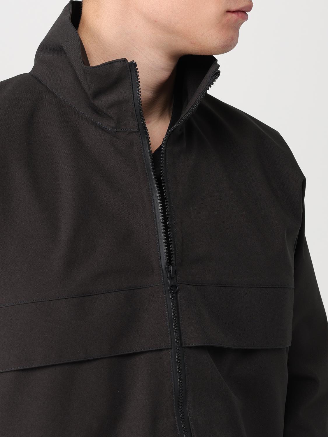 GR10K VESTE: Veste homme Gr10k, Gris - Img 4