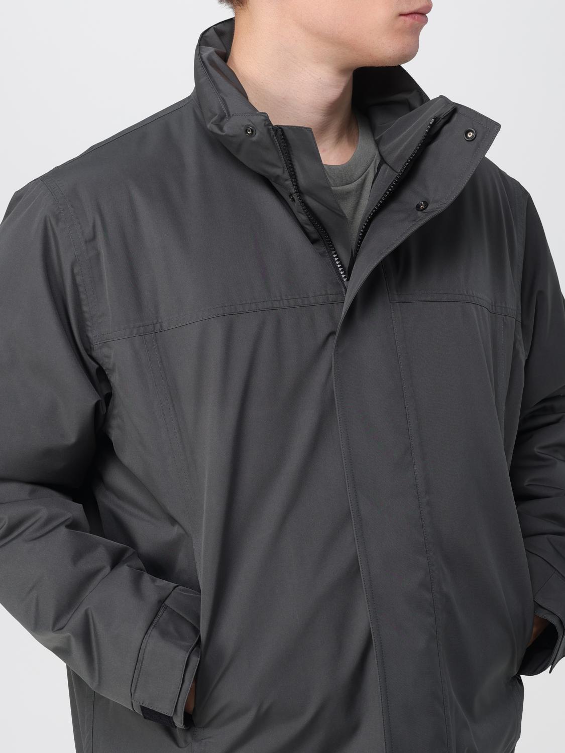GR10K JACKET: Jacket men Gr10k, Grey - Img 5