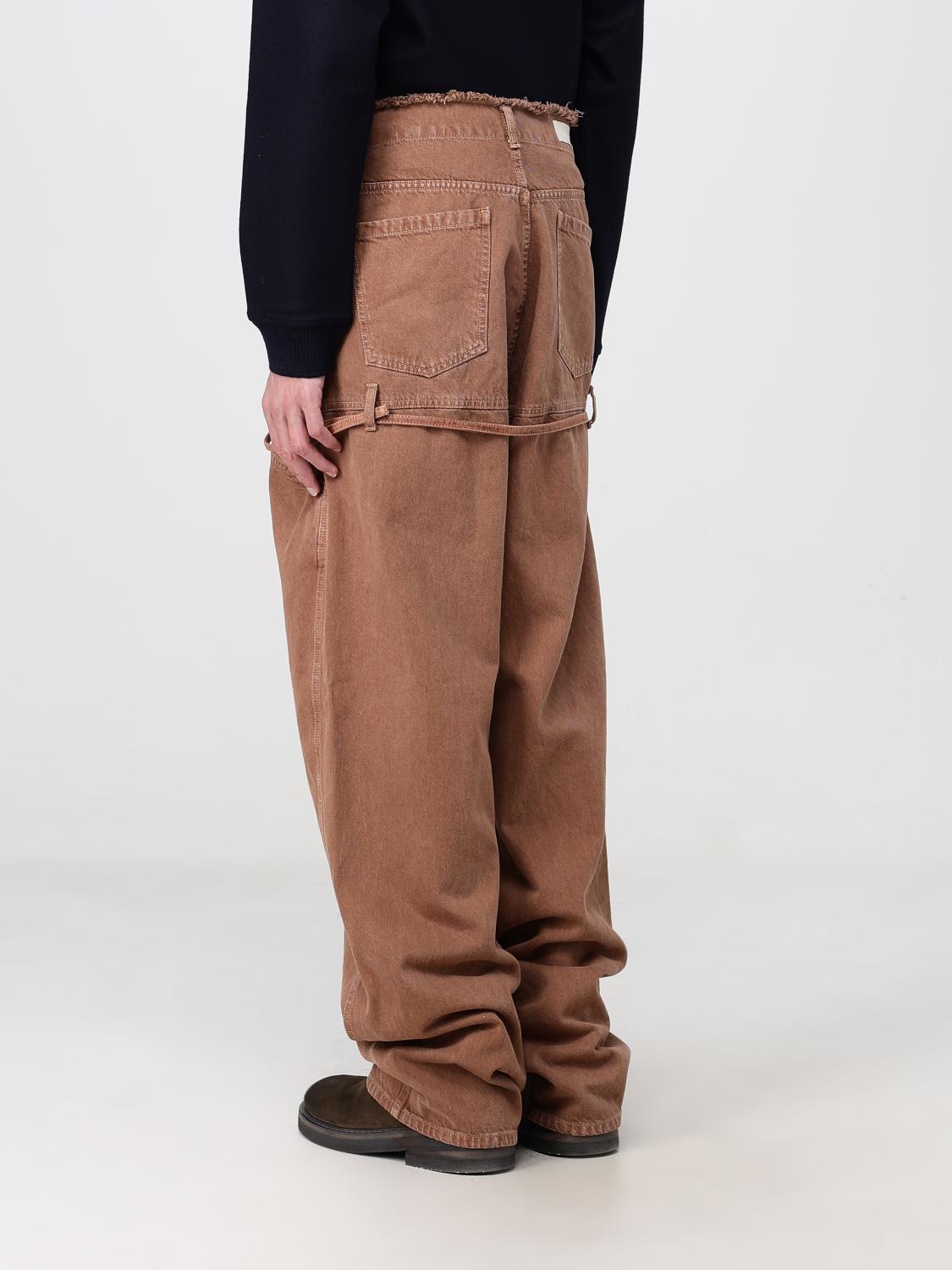 jacquemus パンツ u*様 JACQUEMUS ベージュ 'The Fernando' スラックス