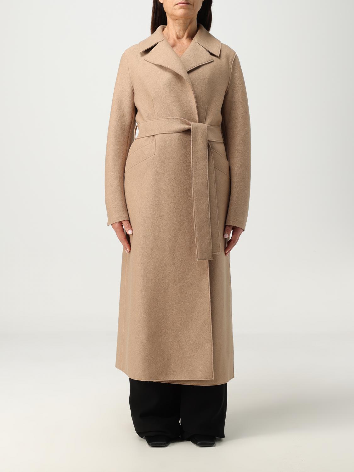 Harris wharf london coat on sale