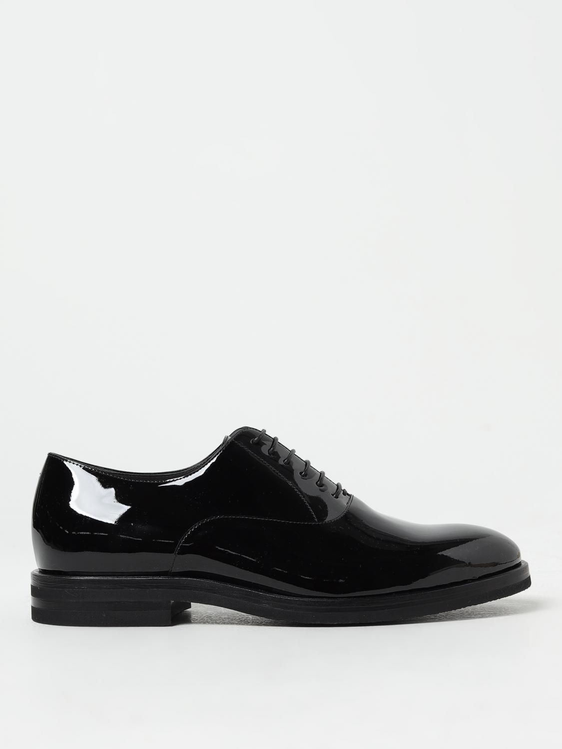 BRUNELLO CUCINELLI: Shoes men - Black | Brunello Cucinelli