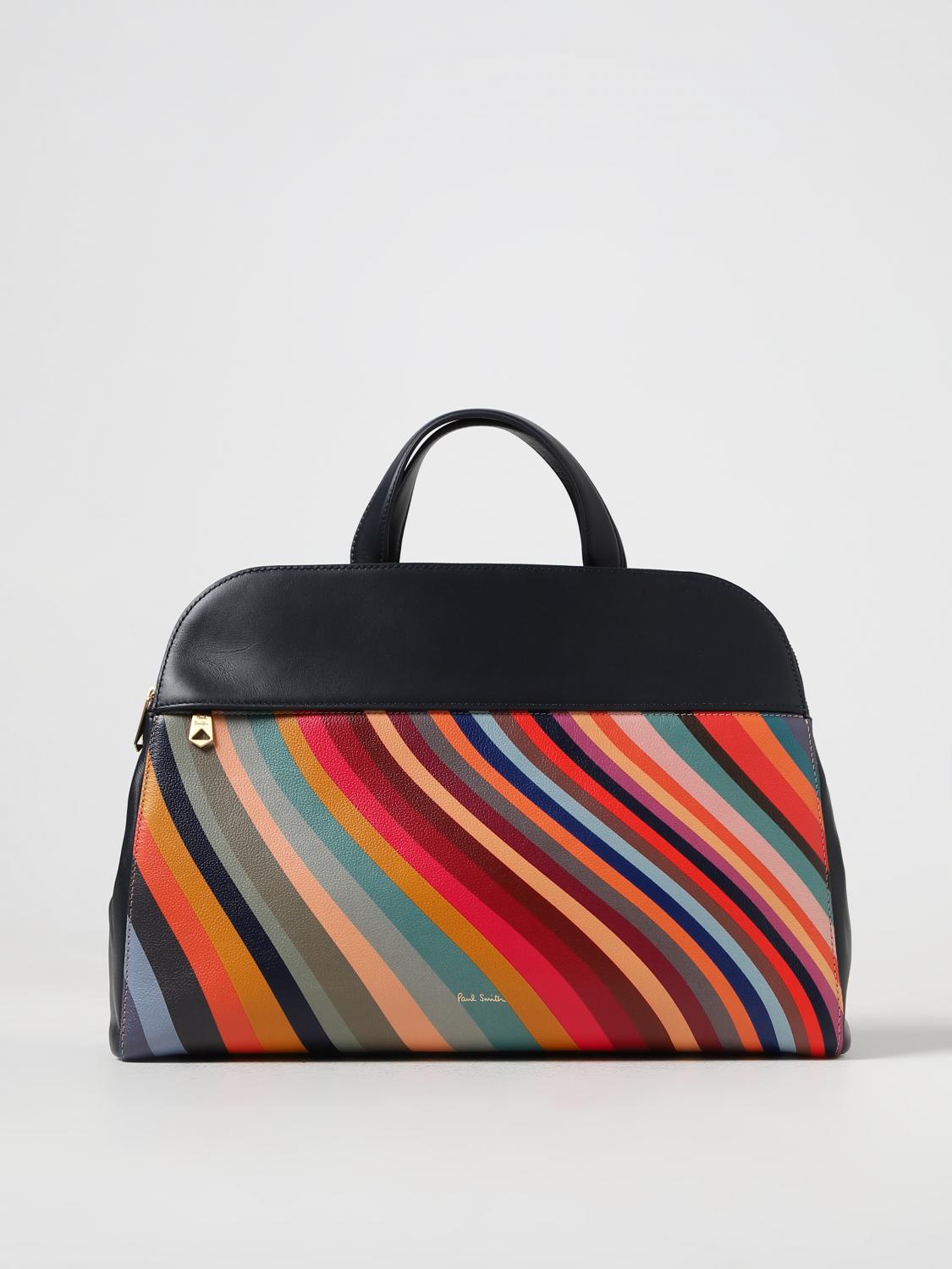 Paul Smith トートバッグ レディース - マルチカラー | W1A7559FSWIRL
