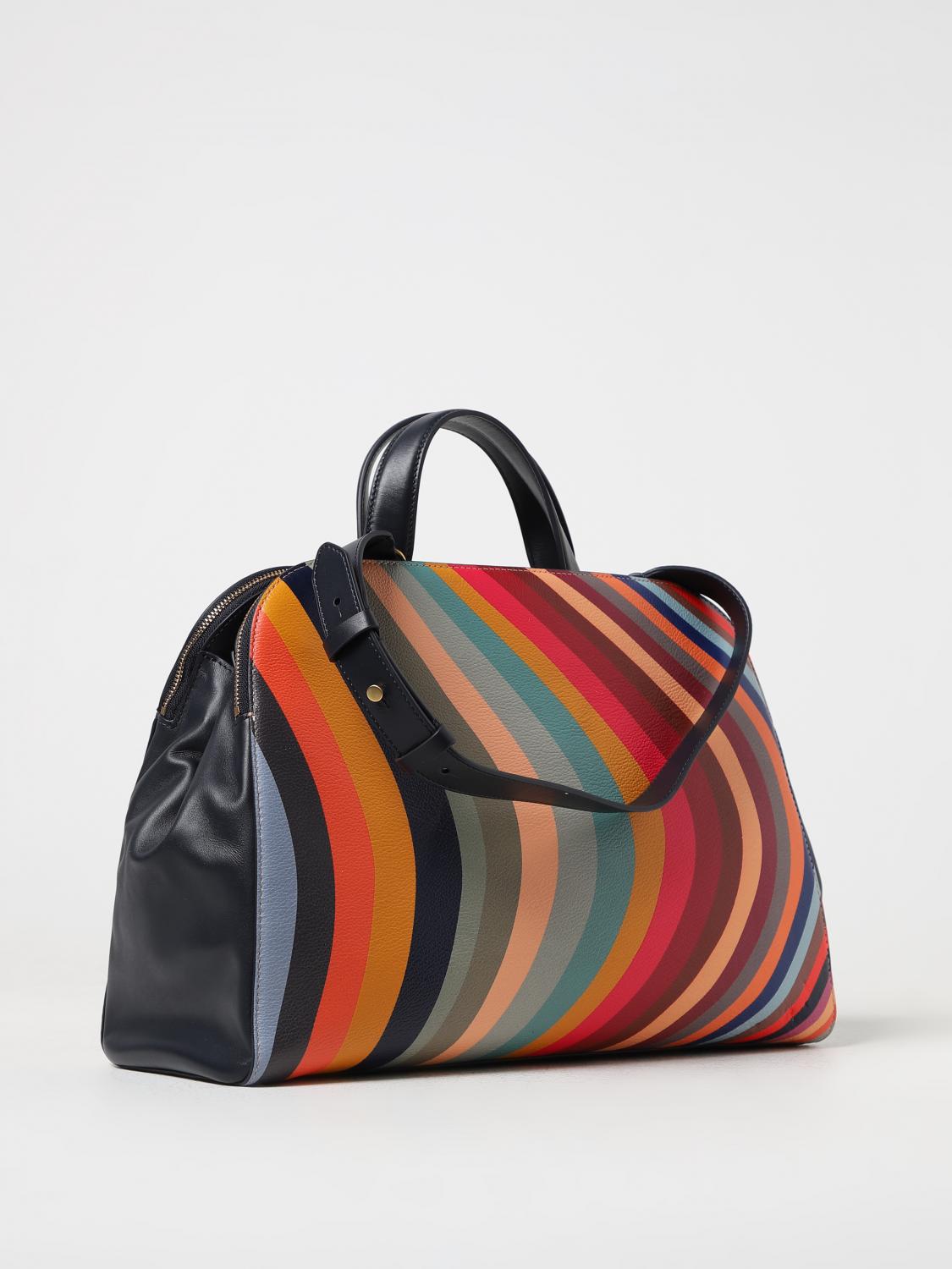 Paul Smith トートバッグ レディース - マルチカラー | W1A7559FSWIRL