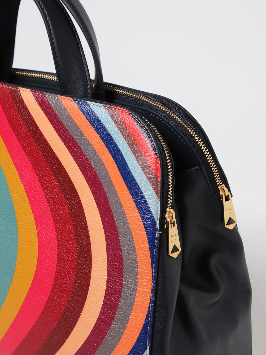 Paul Smith トートバッグ レディース - マルチカラー | W1A7559FSWIRL