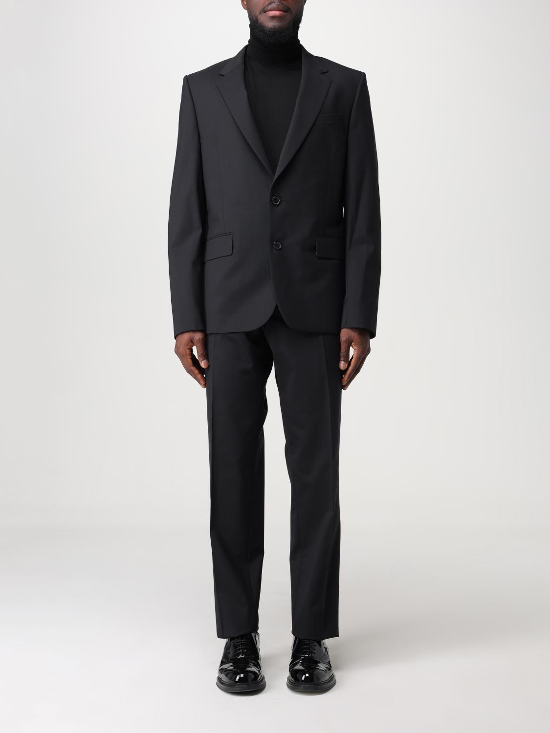 Paul Smith × Loro Piana スーツ セットアップ