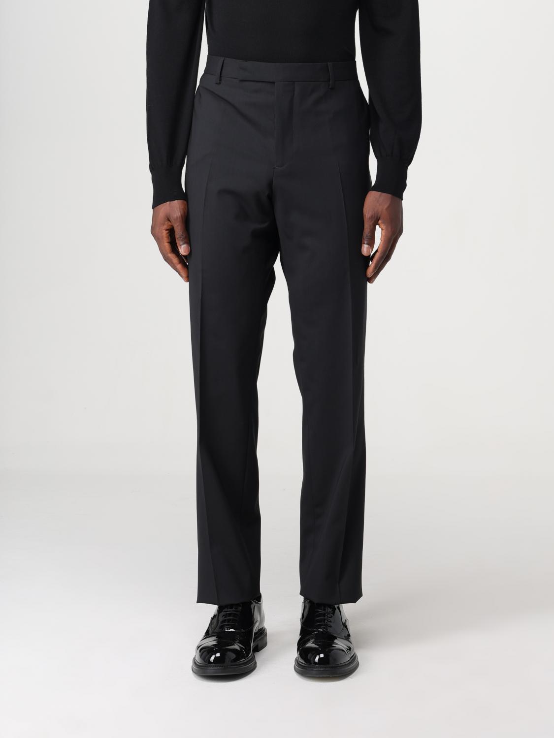 Paul Smith Suit men - Black | M1R1457L20034 | GIGLIO.COM