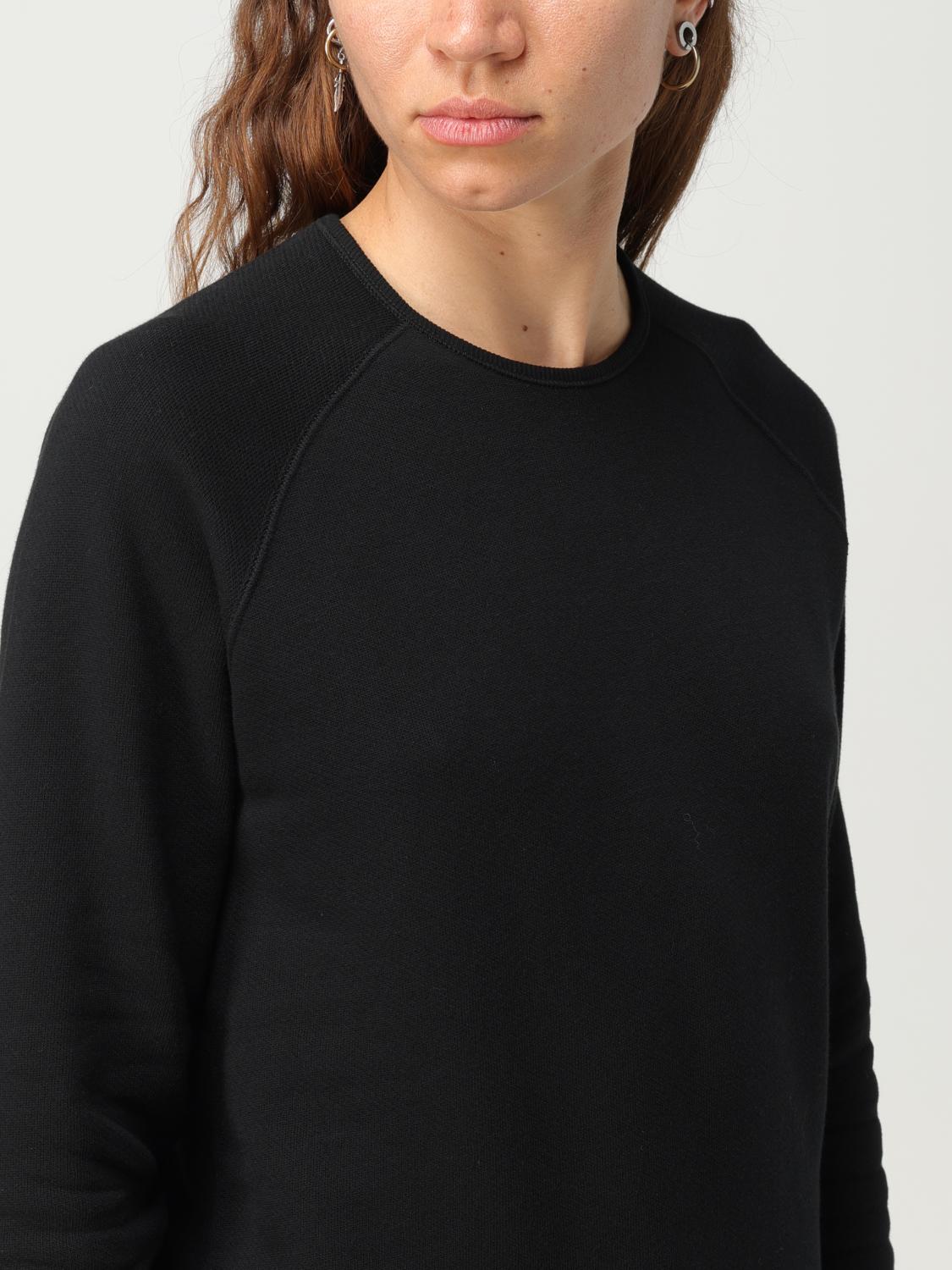 PAUL SMITH SUDADERA: Sudadera mujer Paul Smith, Negro - Img 3