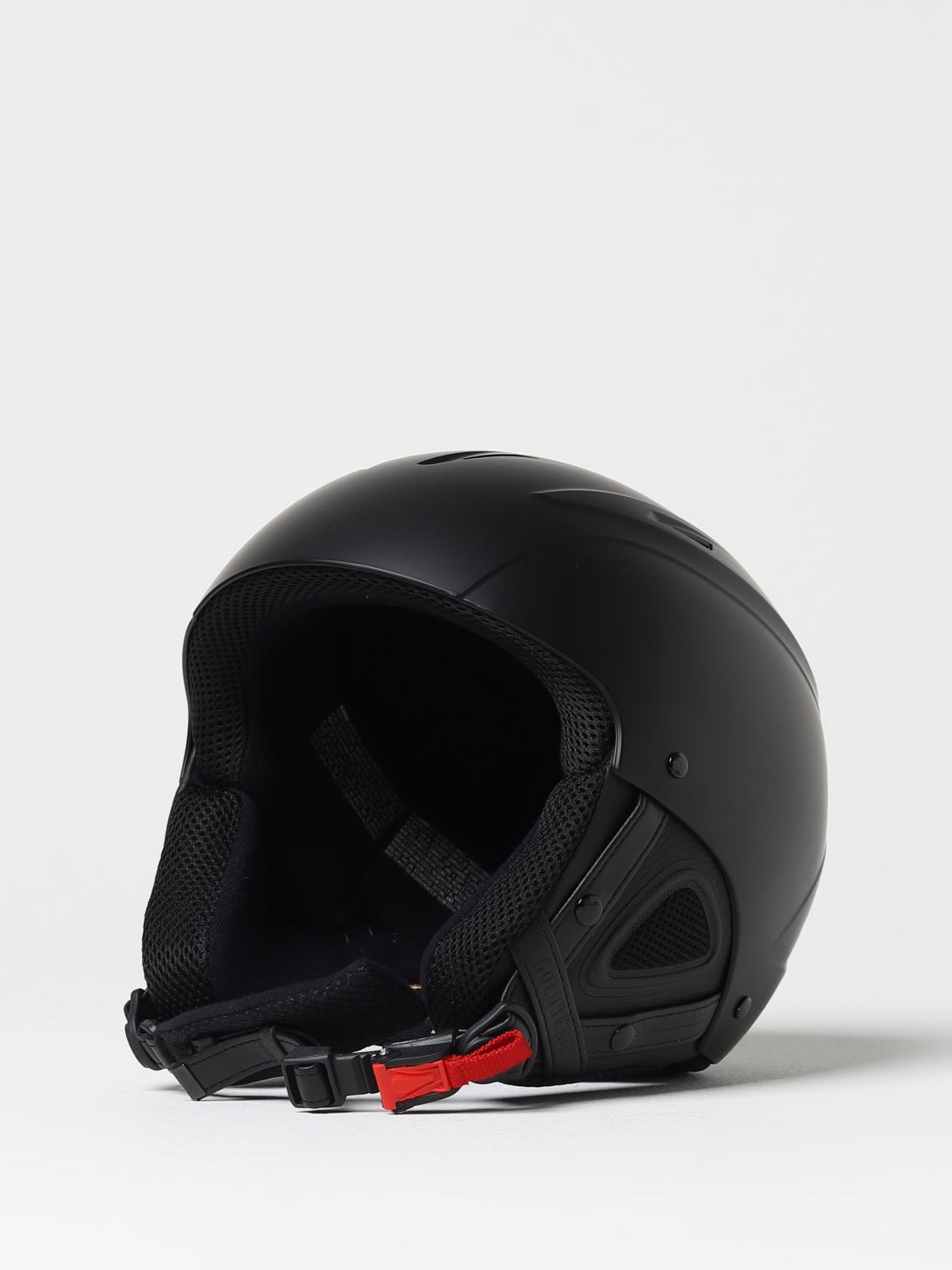 GOLDBERGH SPORT: Casco Klhoe Goldbergh in ABS verniciato, Nero - Img 1