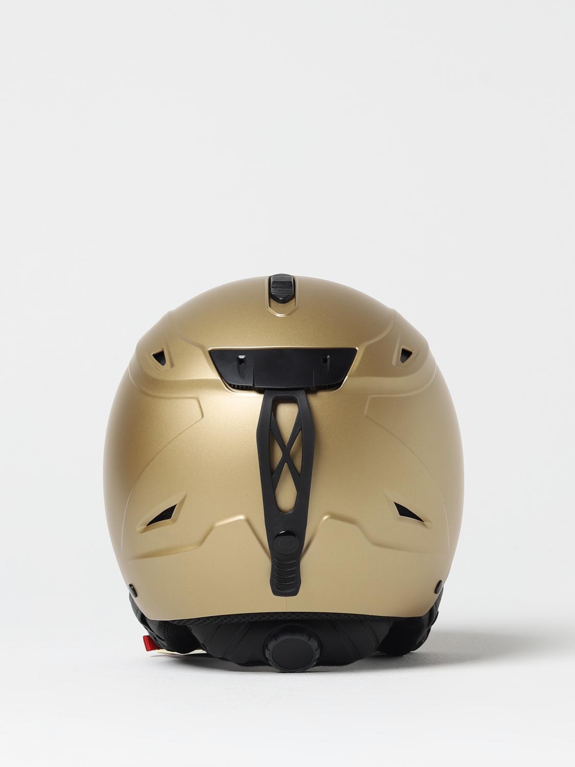 GOLDBERGH SPORT: Casco Klhoe Goldbergh in ABS verniciato, Oro - Img 3