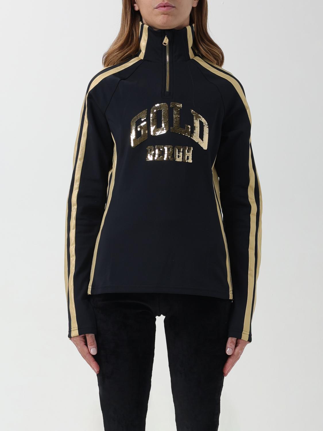 GOLDBERGH SUDADERA: Sudadera mujer Goldbergh, Negro - Img 1