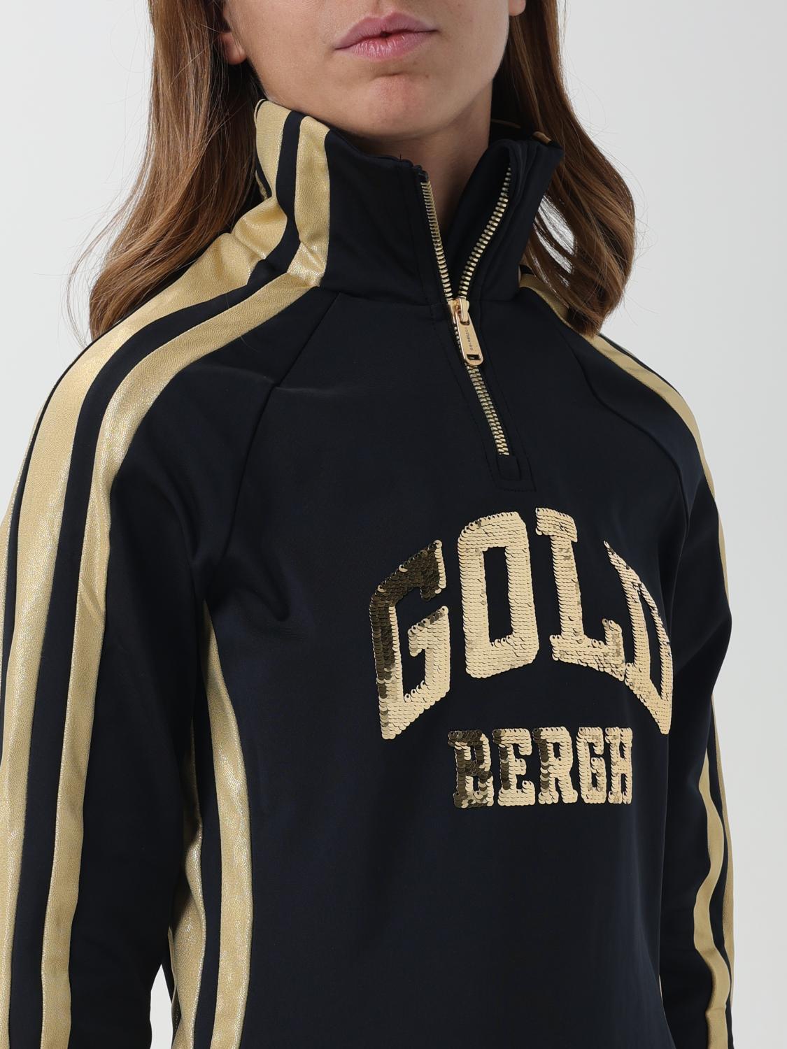 GOLDBERGH SUDADERA: Sudadera mujer Goldbergh, Negro - Img 3