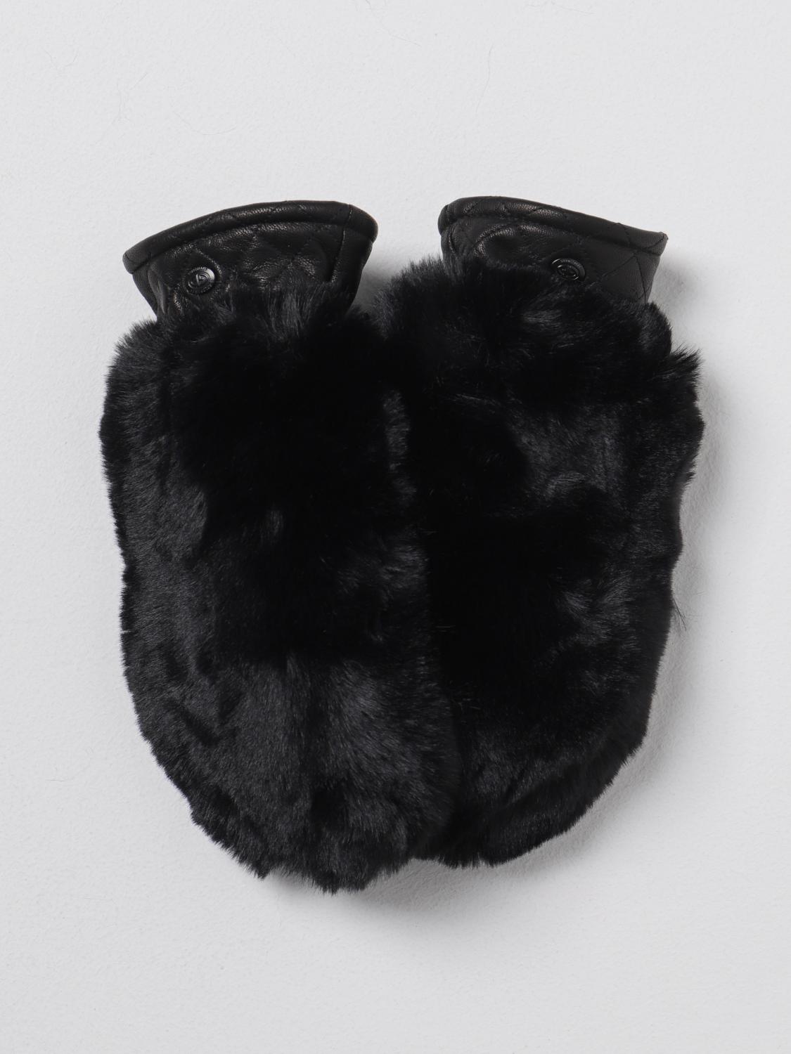 Goldbergh Handschuhe damen - Schwarz | GB68213234 | GIGLIO.COM