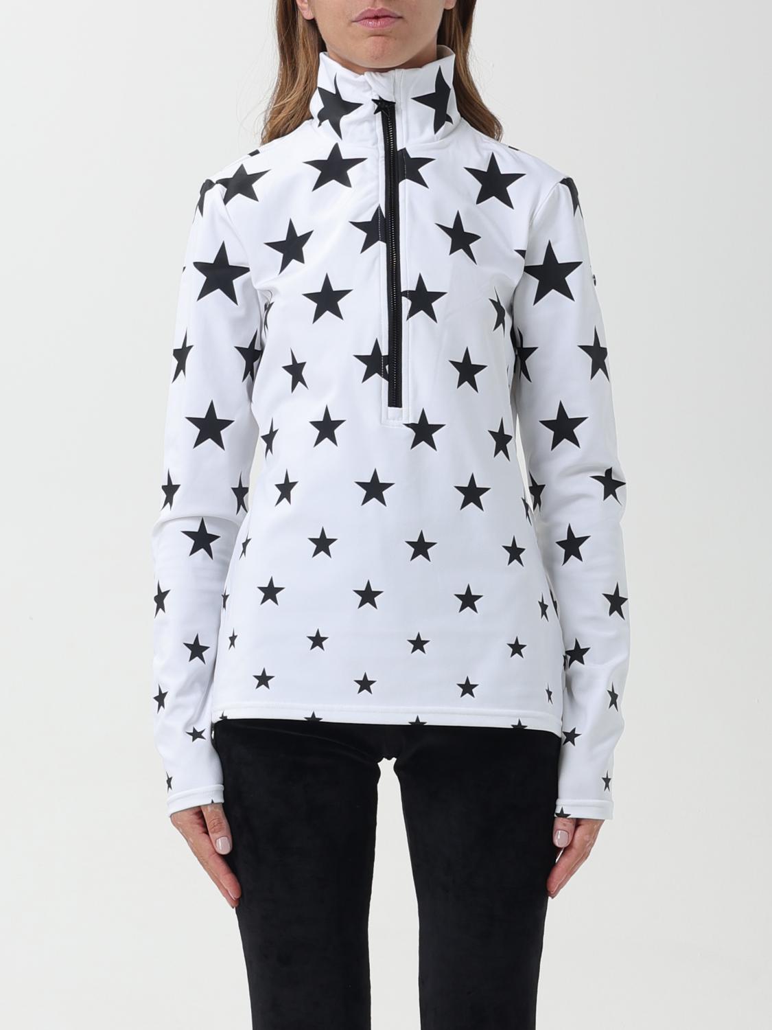 GOLDBERGH SUDADERA: Sudadera mujer Goldbergh, Blanco - Img 1