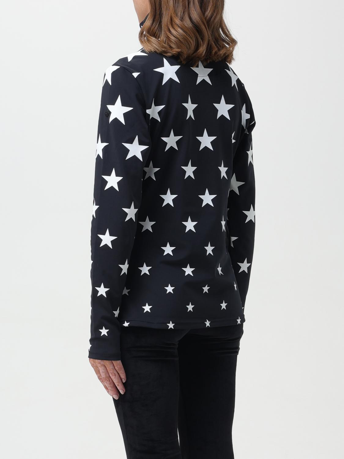 GOLDBERGH SUDADERA: Sudadera mujer Goldbergh, Negro - Img 2