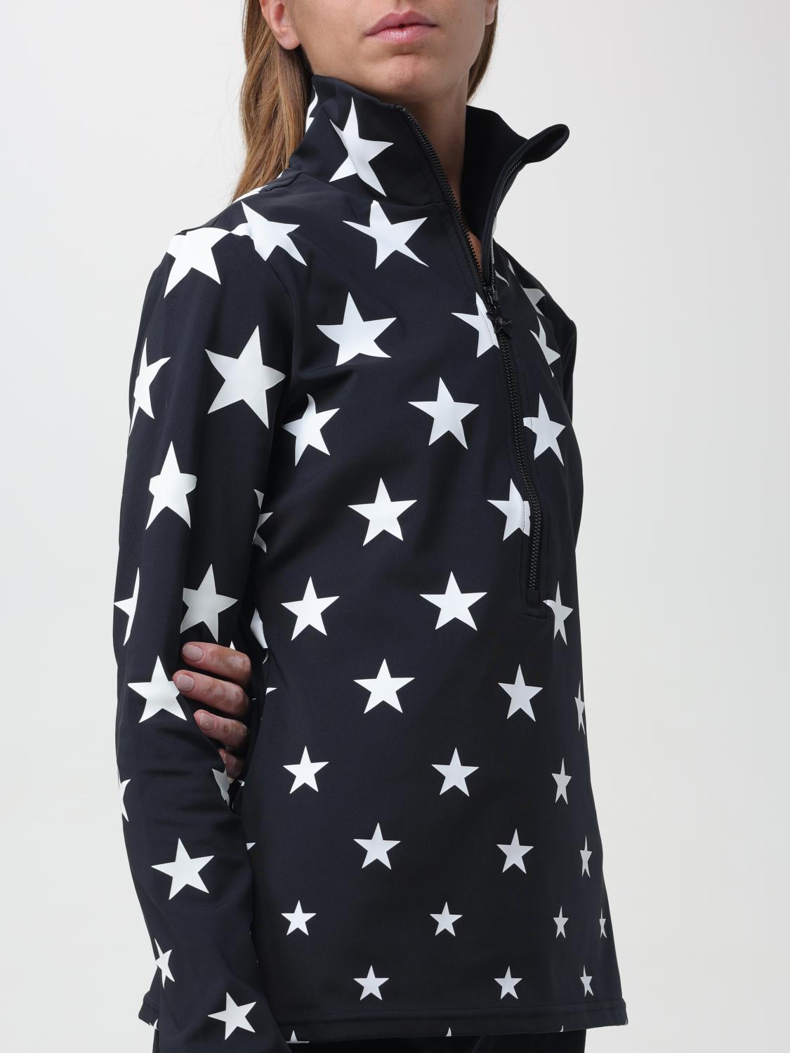 GOLDBERGH SUDADERA: Sudadera mujer Goldbergh, Negro - Img 3
