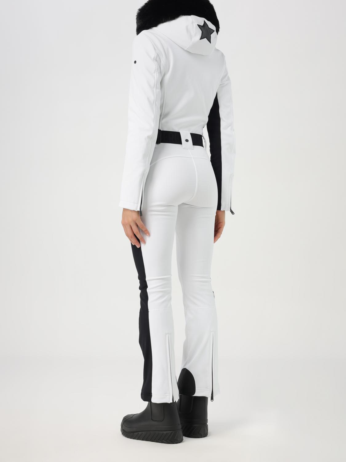 GOLDBERGH COMBINAISON: Pull femme Goldbergh, Blanc - Img 2
