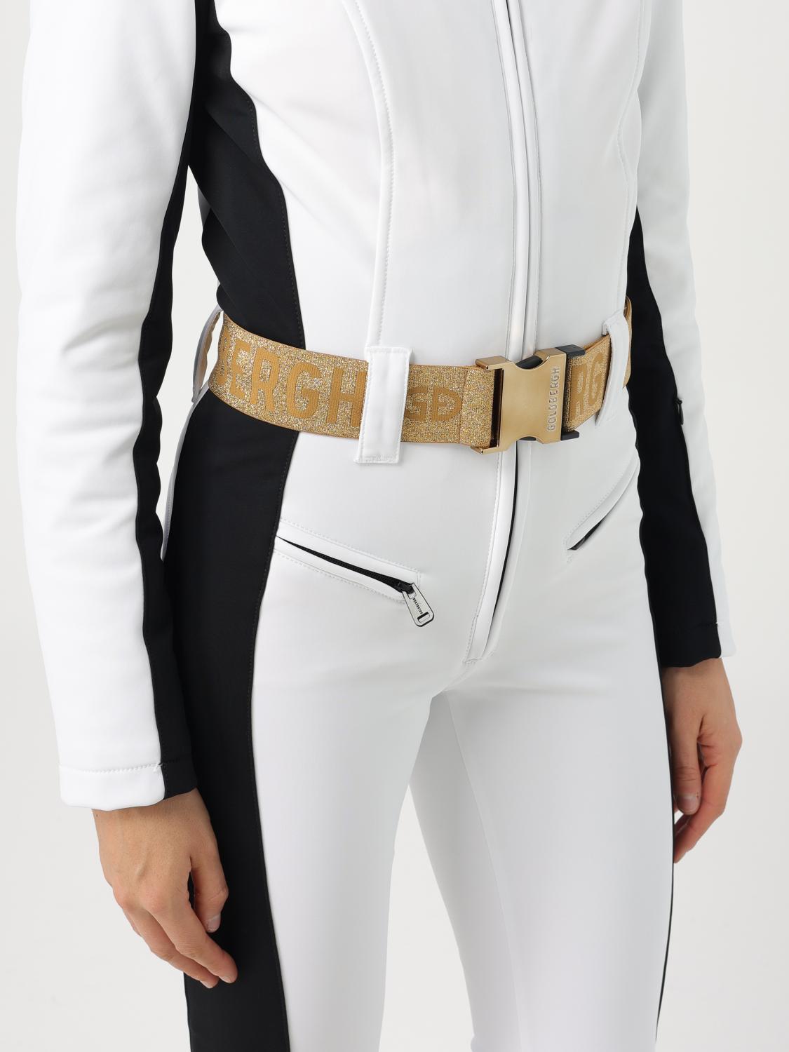 GOLDBERGH COMBINAISON: Pull femme Goldbergh, Blanc - Img 4