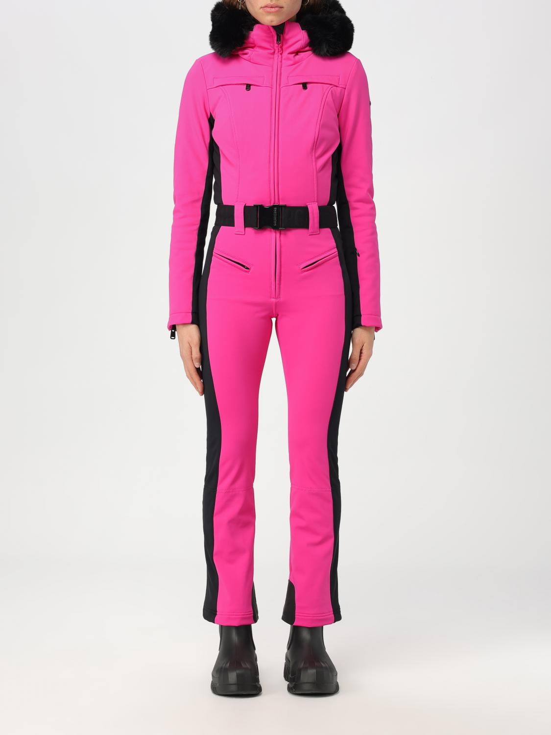 GOLDBERGH MONO: Jersey mujer Goldbergh, Fucsia - Img 1