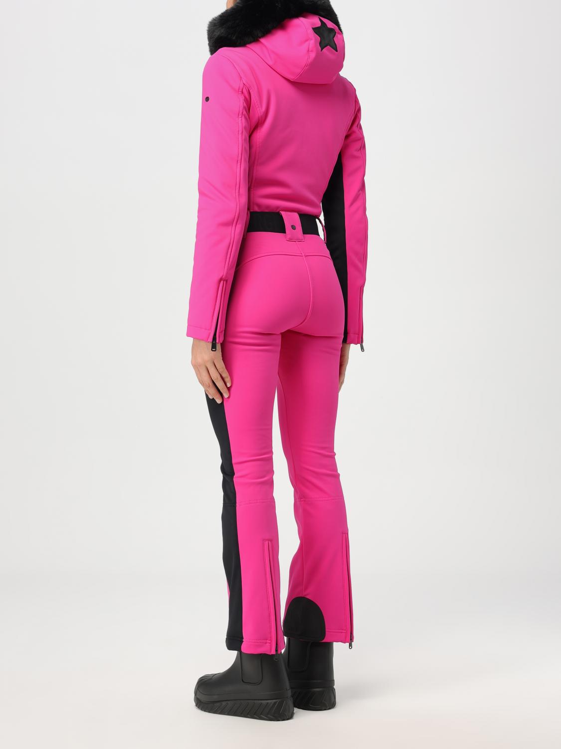 GOLDBERGH MONO: Jersey mujer Goldbergh, Fucsia - Img 2