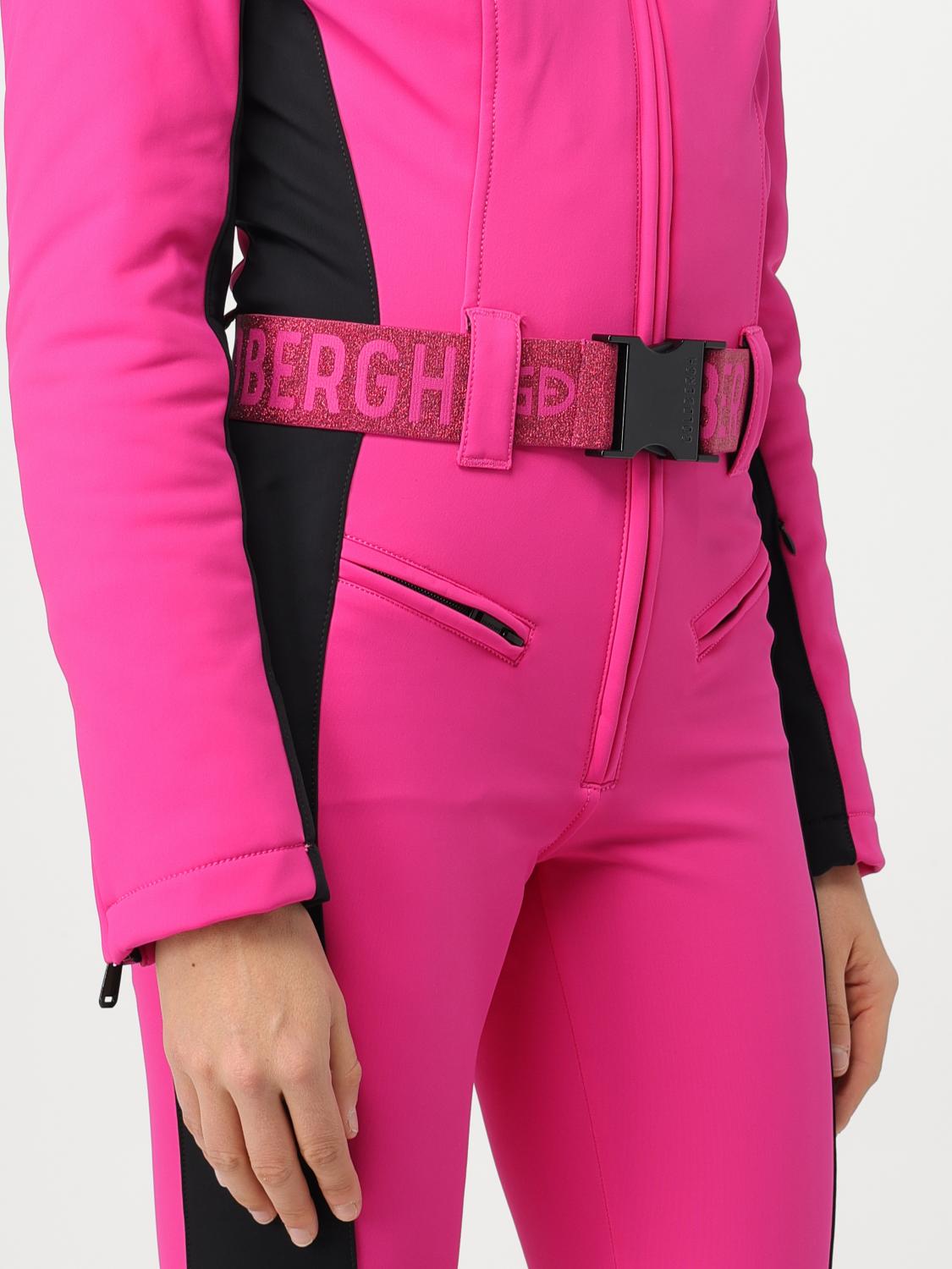GOLDBERGH MONO: Jersey mujer Goldbergh, Fucsia - Img 4