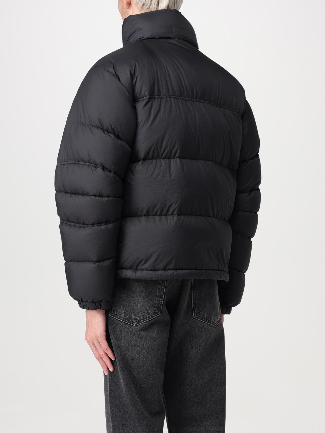 TEN C JACKET: Jacket men Ten C, Black - Img 2