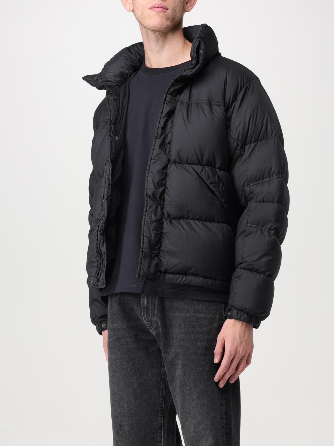 TEN C JACKET: Jacket men Ten C, Black - Img 3