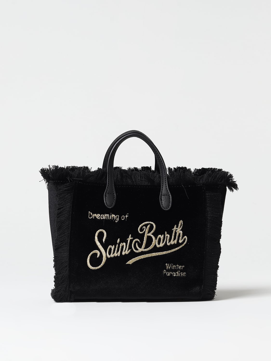 MC2 SAINT BARTH MINI BOLSO: Bolso de mano mujer Mc2 Saint Barth, Fa01 - Img 1