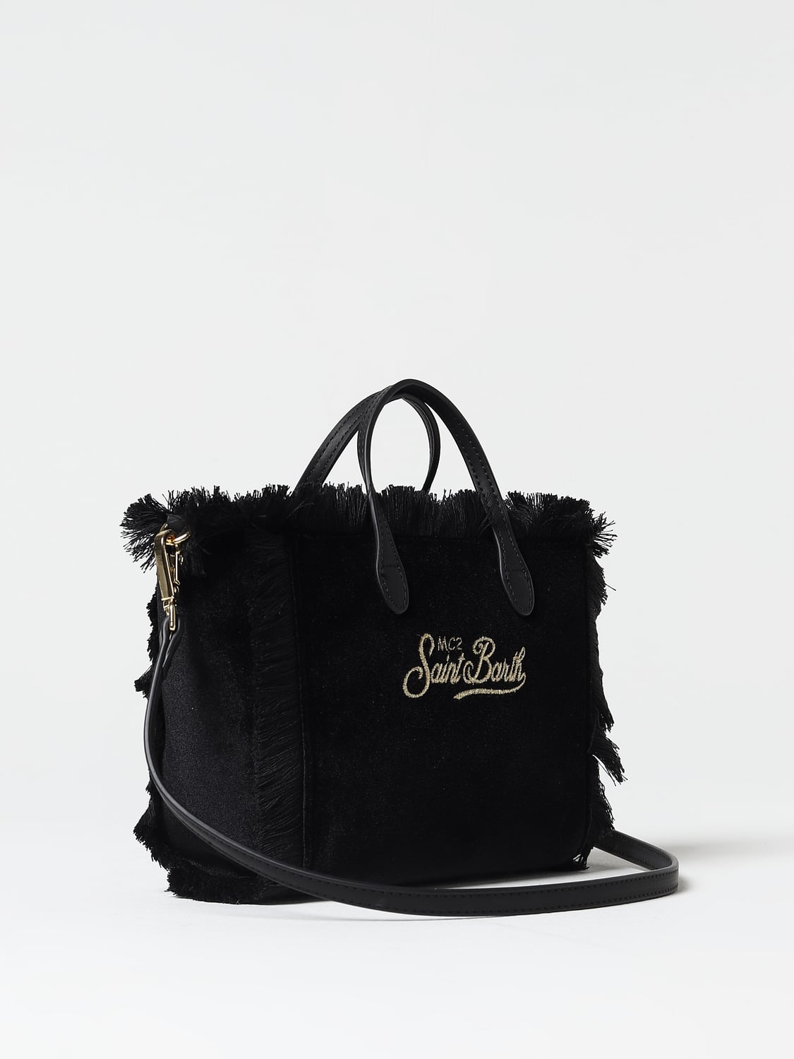 MC2 SAINT BARTH MINI BOLSO: Bolso de mano mujer Mc2 Saint Barth, Fa01 - Img 2