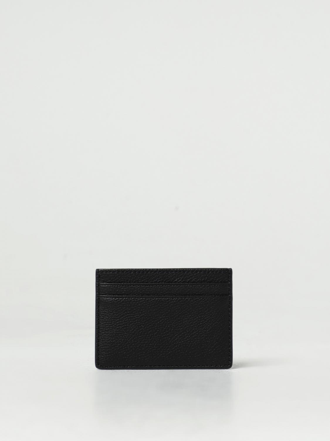 BOSS WALLET: Wallet men Boss, Black - Img 2