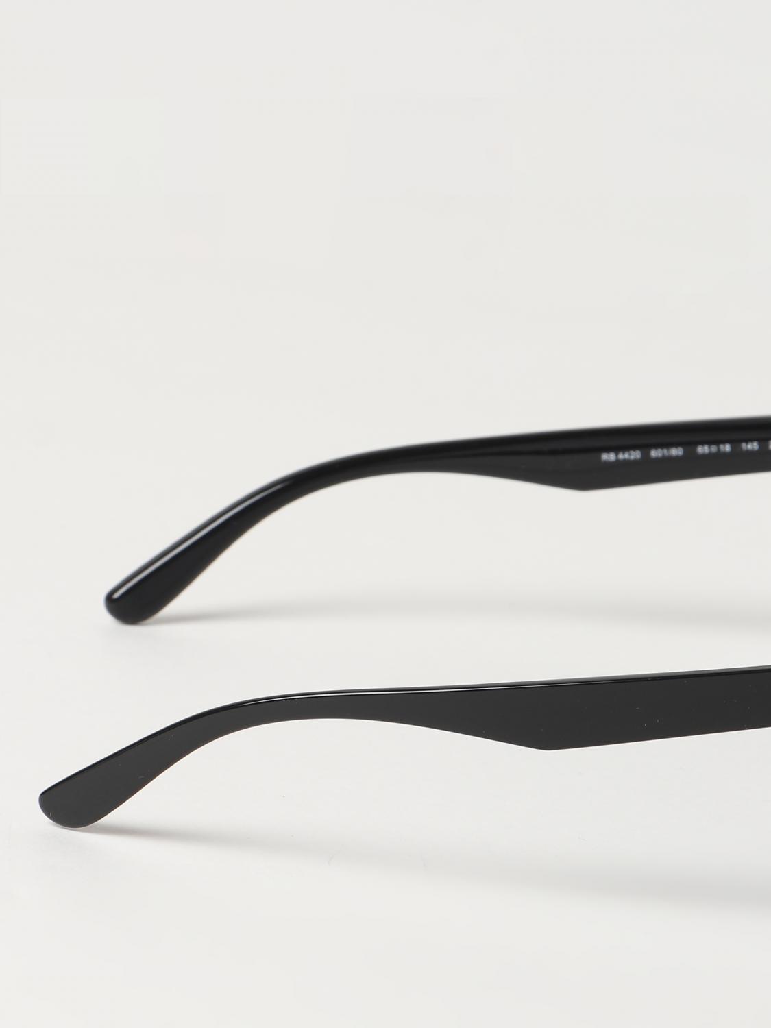 RAY-BAN GAFAS DE SOL: Gafas de sol hombre Ray-ban, Negro - Img 3