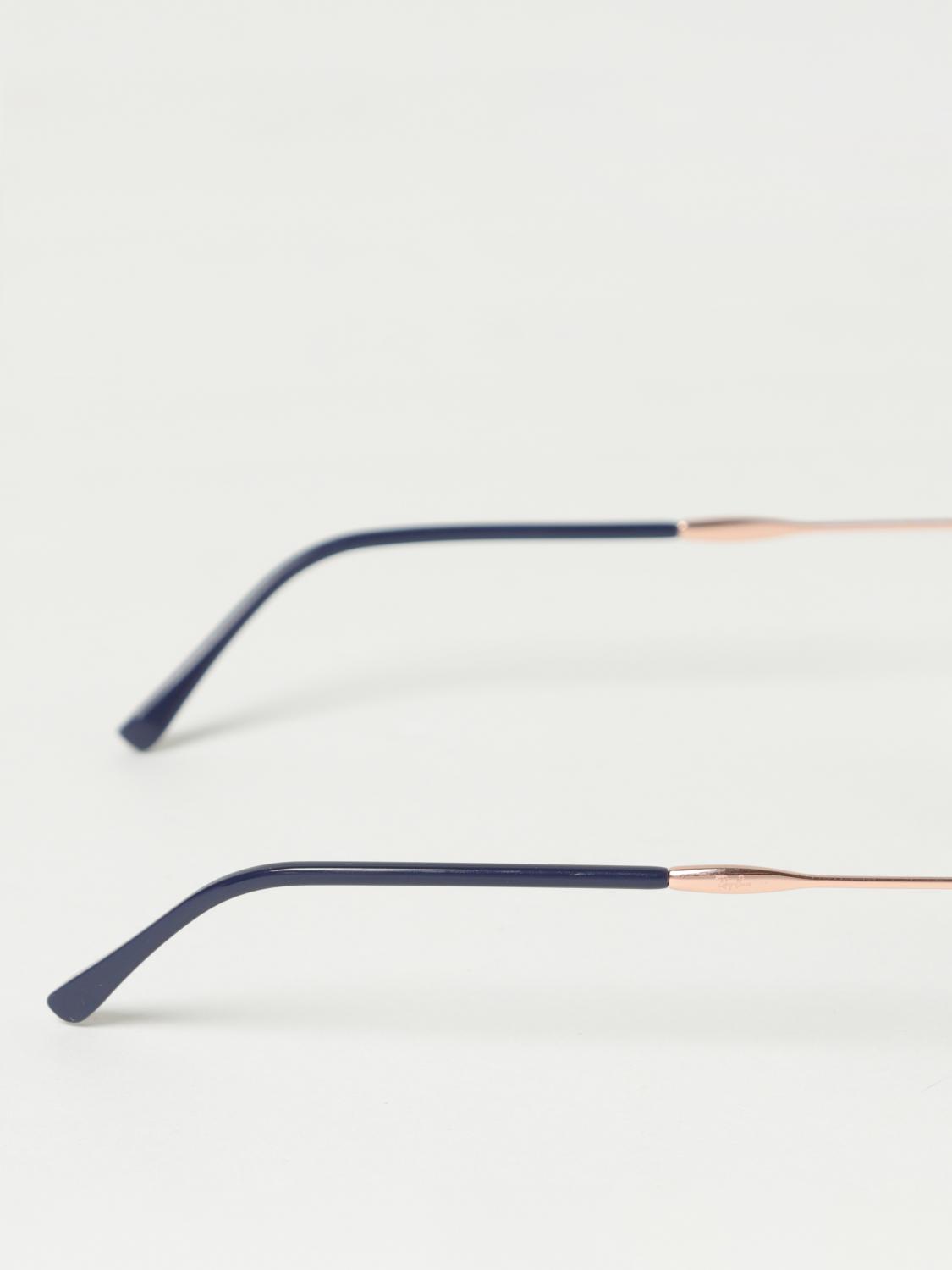 RAY-BAN GAFAS DE SOL: Gafas de sol mujer Ray-ban, Rose Gold - Img 3