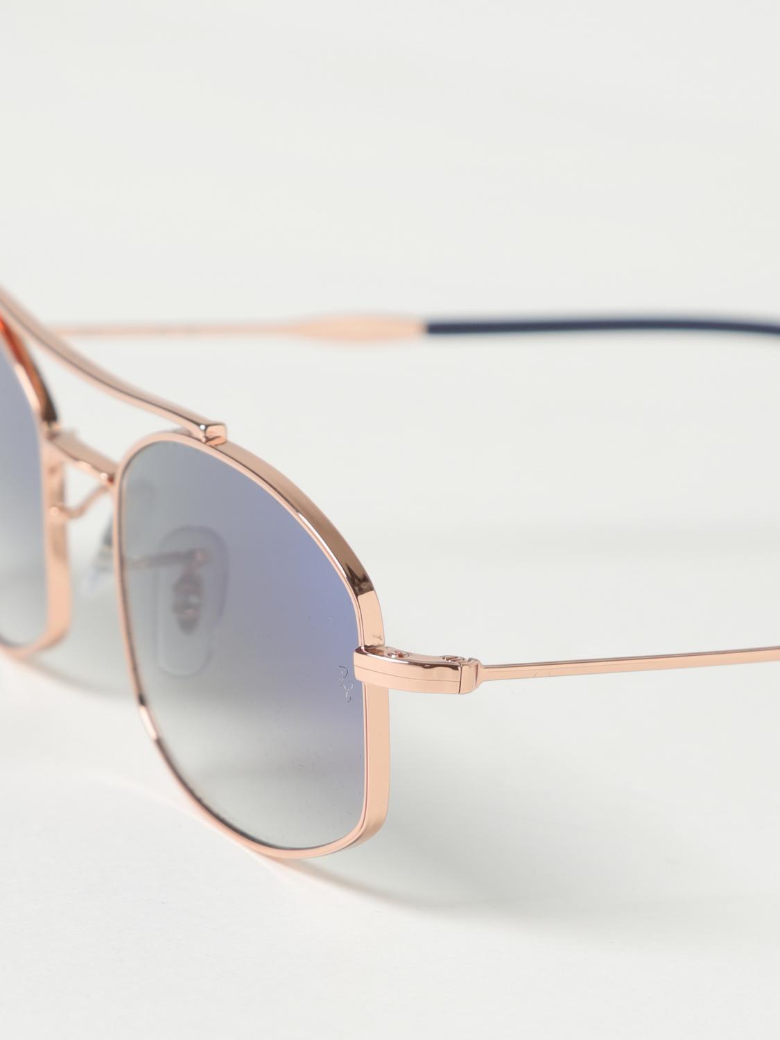 RAY-BAN GAFAS DE SOL: Gafas de sol mujer Ray-ban, Rose Gold - Img 4