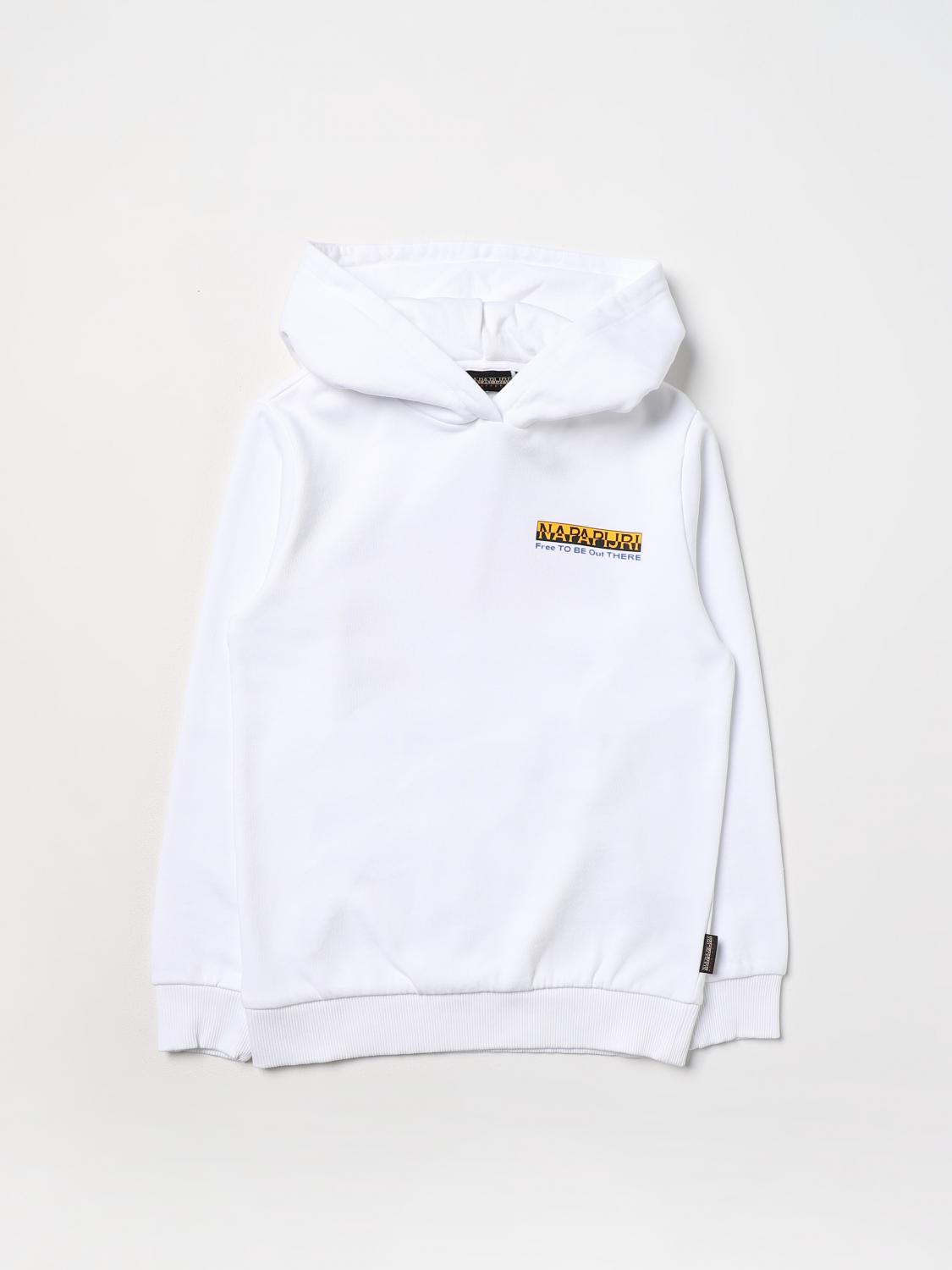 Magliette Napapijri Maglie Napapijri Ragazzo Magliette Napapijri