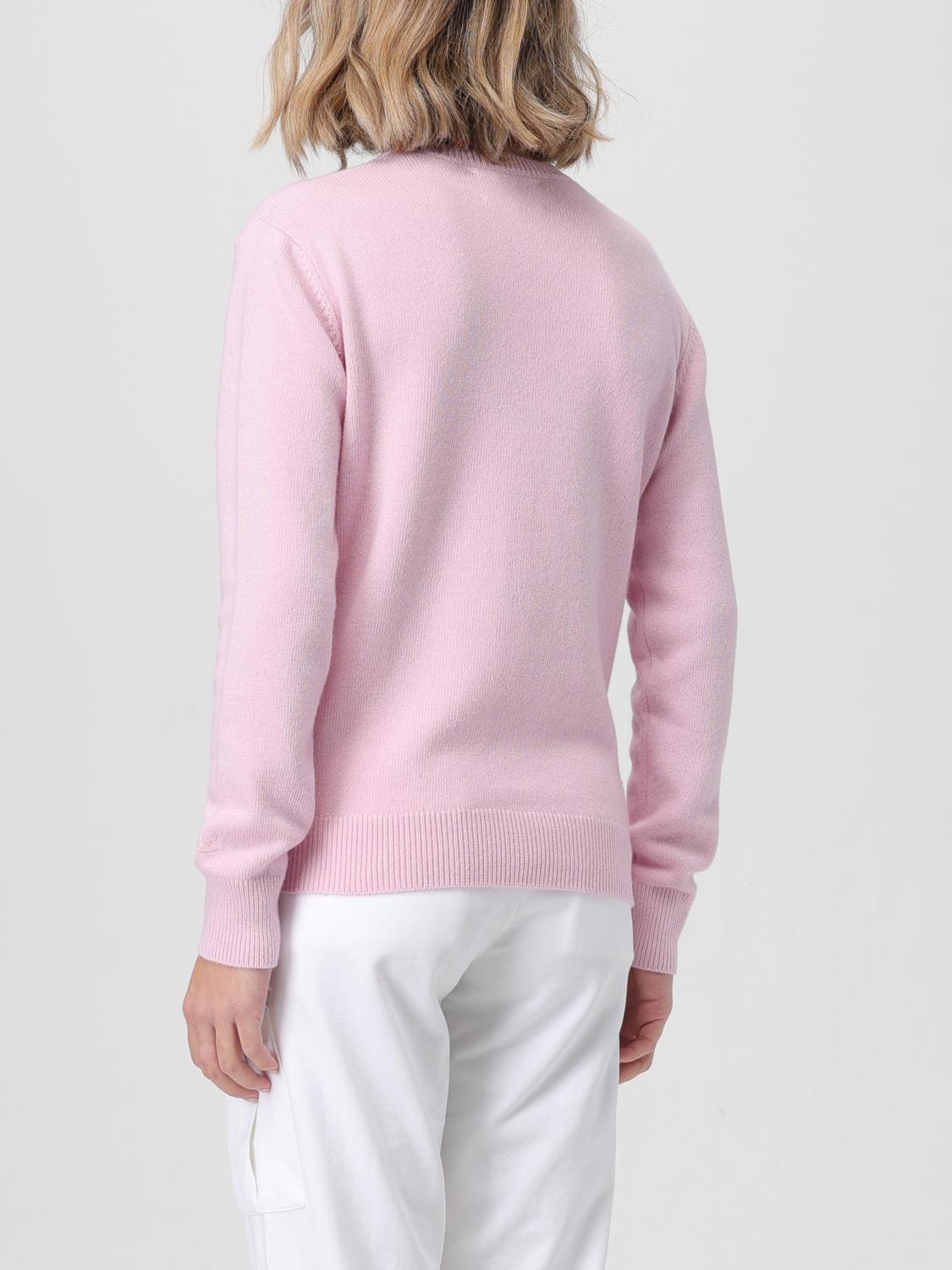 MC2 SAINT BARTH PULL: Pull femme Mc2 Saint Barth, Multicolore - Img 2