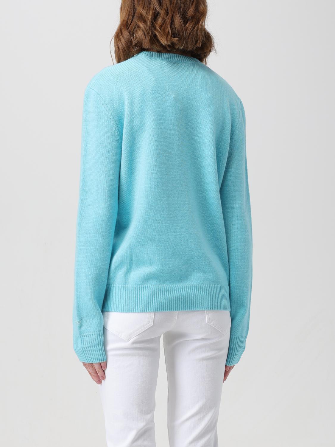 MC2 SAINT BARTH PULLOVER: Pullover damen Mc2 Saint Barth, Fa01 - Img 2