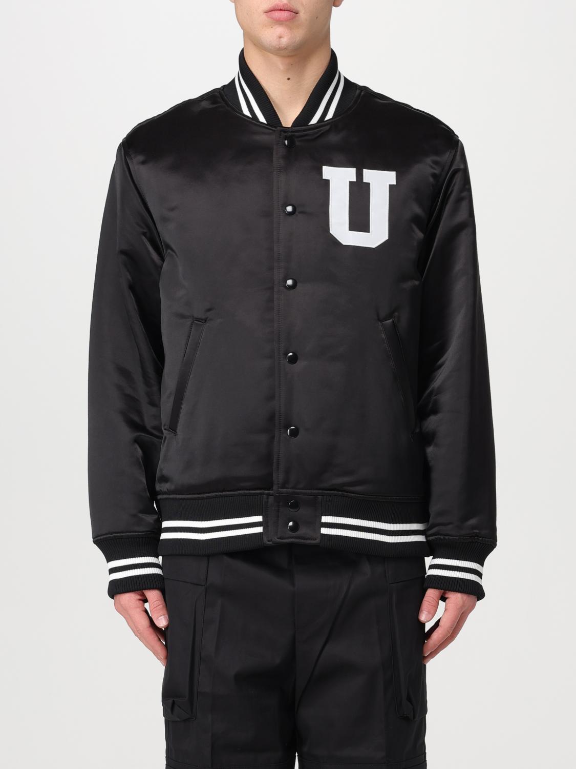 UNDERCOVER JACKET: Blazer men Undercover, Black - Img 1