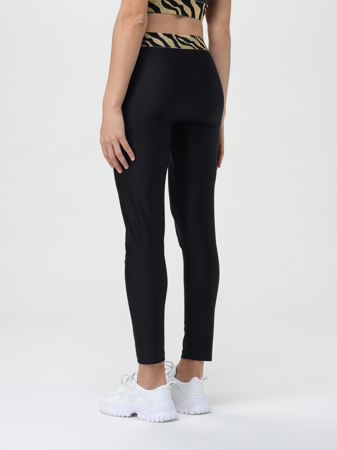 パンツ JUST CAVALLI Woman Pants Black 76PAC100J0108 899 パンツ JUST CAVALLI Woman Pants Black 76PAC100J0108 899 Just