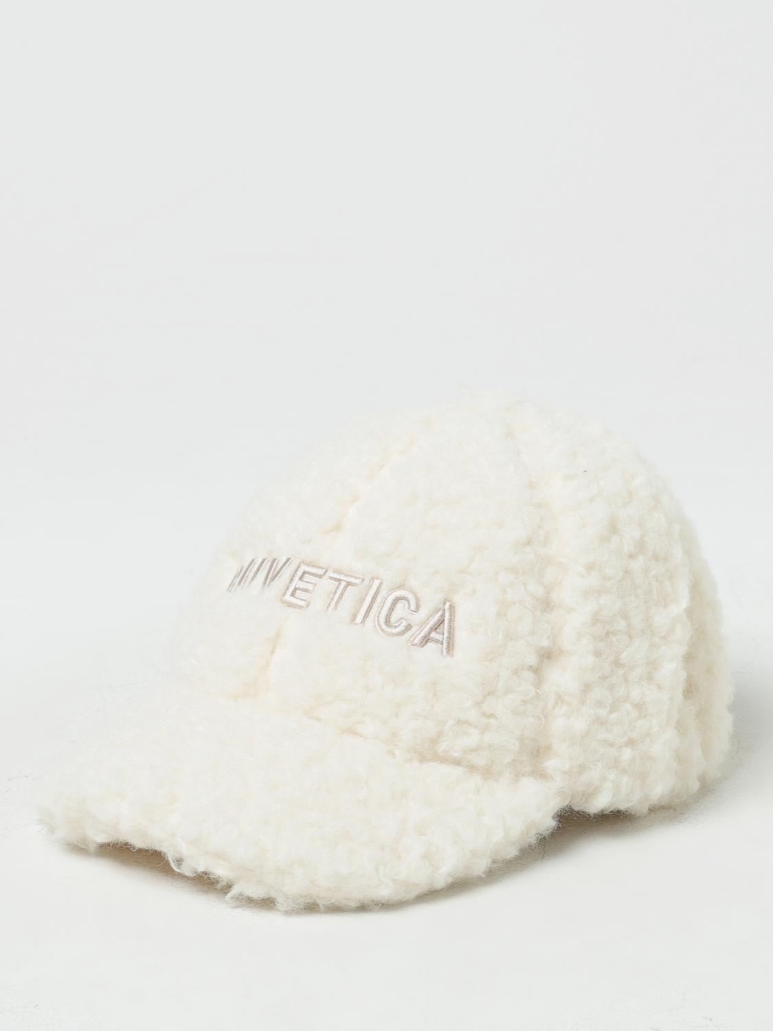DUVETICA GORRO: Gorro hombre Duvetica, Marfil - Img 1
