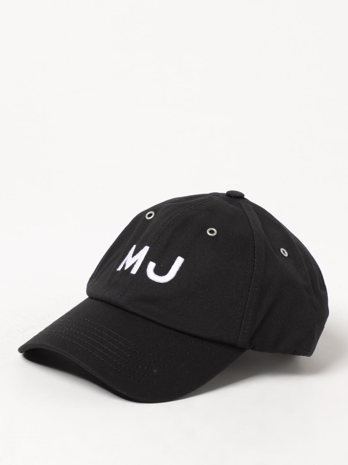 Marc jacobs cap online