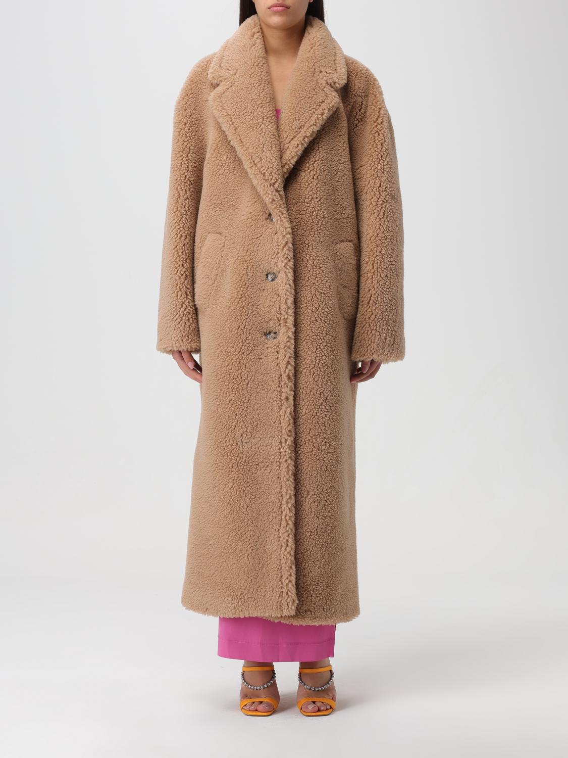 moschino 90s vintage フェイクファーコート moschino 90s vintage フェイクファーコート 【公式通販】