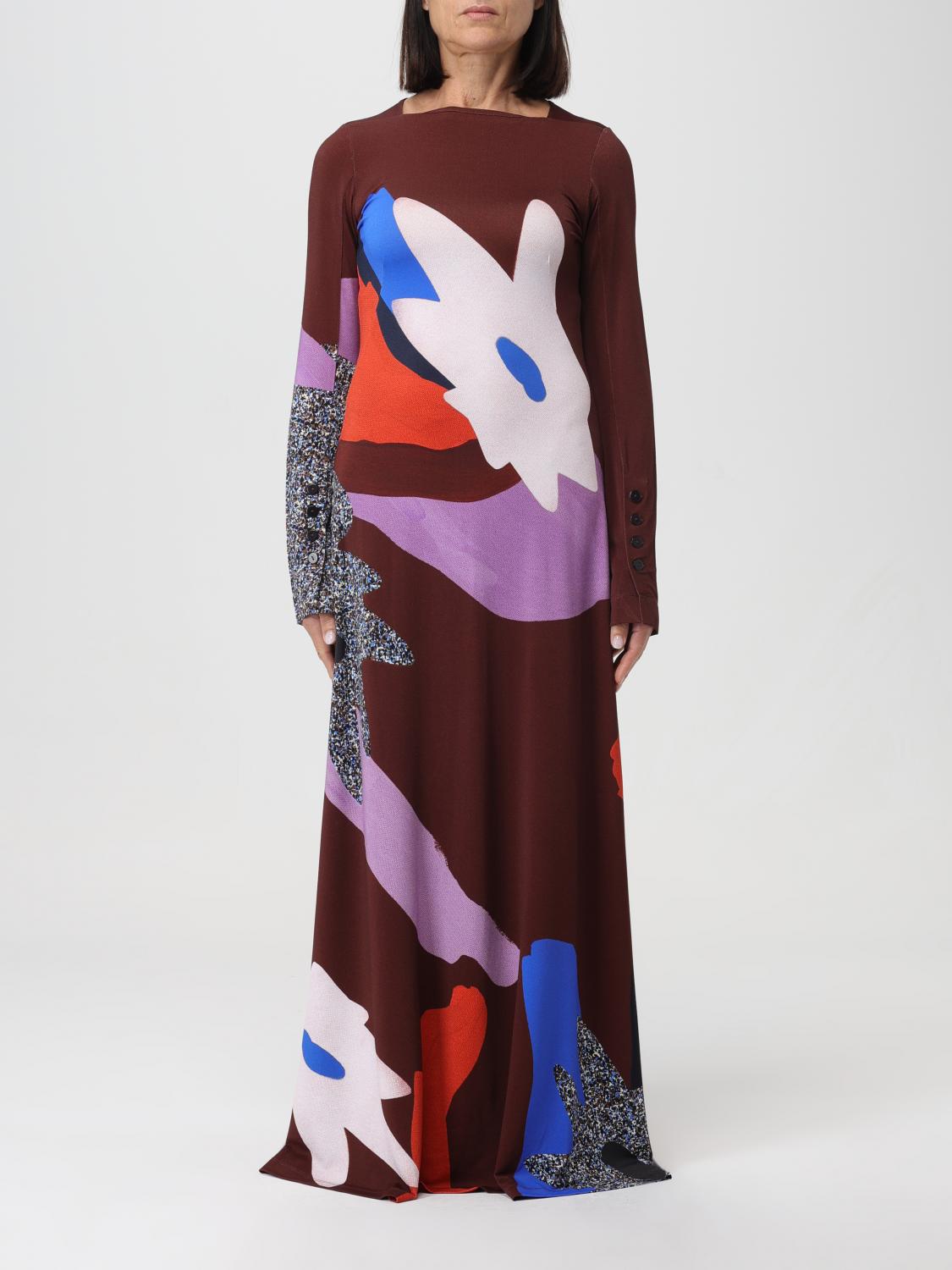 PAUL SMITH VESTIDO: Vestido mujer Paul Smith, Fantasía - Img 1