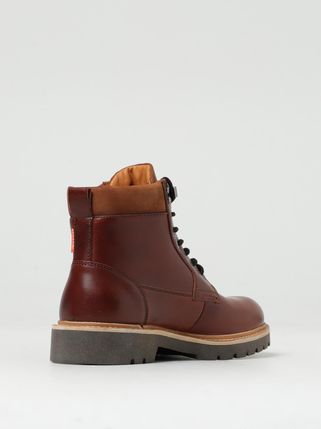 PAUL SMITH BOOT: Boots men Paul Smith, Brown - Img 3