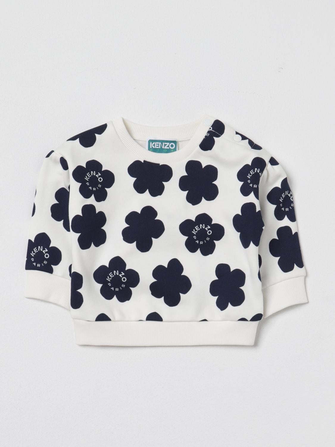 KENZO KIDS PULL: Pull enfant Kenzo Kids, Ivoir - Img 1