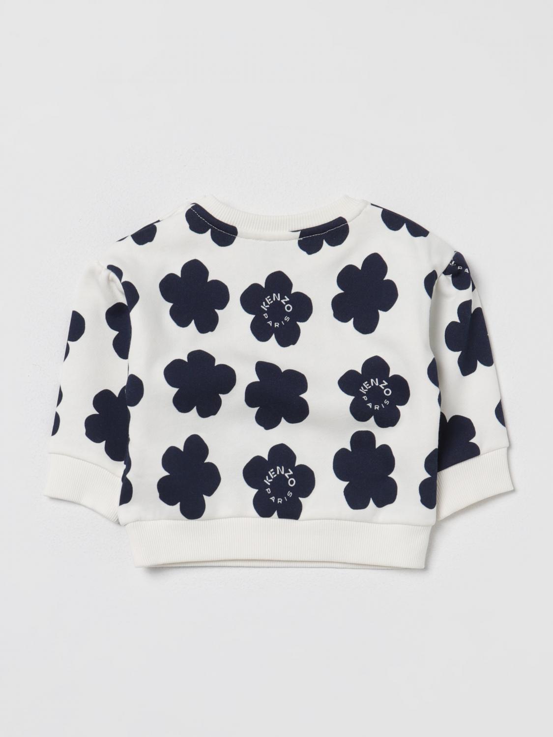 KENZO KIDS PULL: Pull enfant Kenzo Kids, Ivoir - Img 2