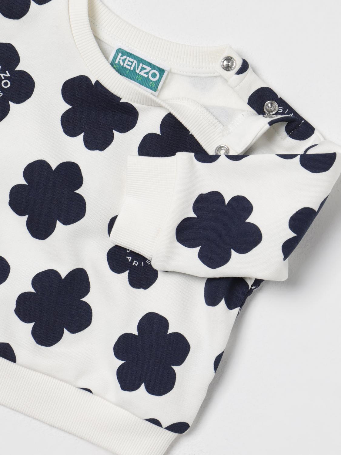 KENZO KIDS PULL: Pull enfant Kenzo Kids, Ivoir - Img 3