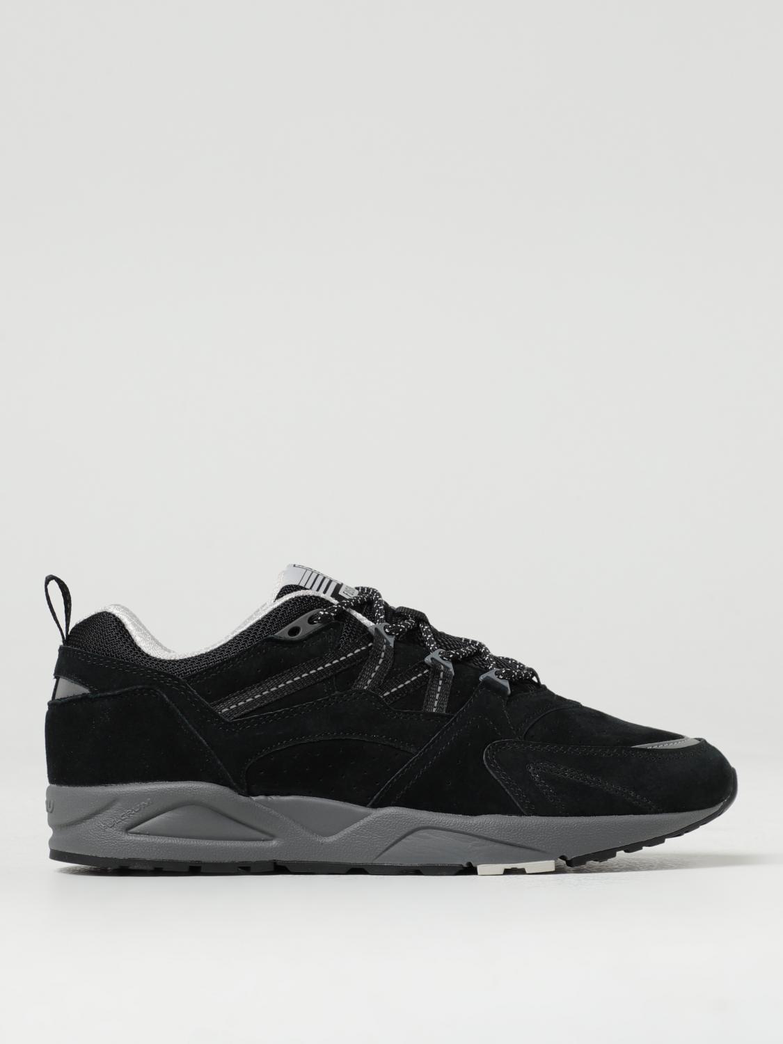 KARHU SNEAKERS: Sneakers men Karhu, Black - Img 1