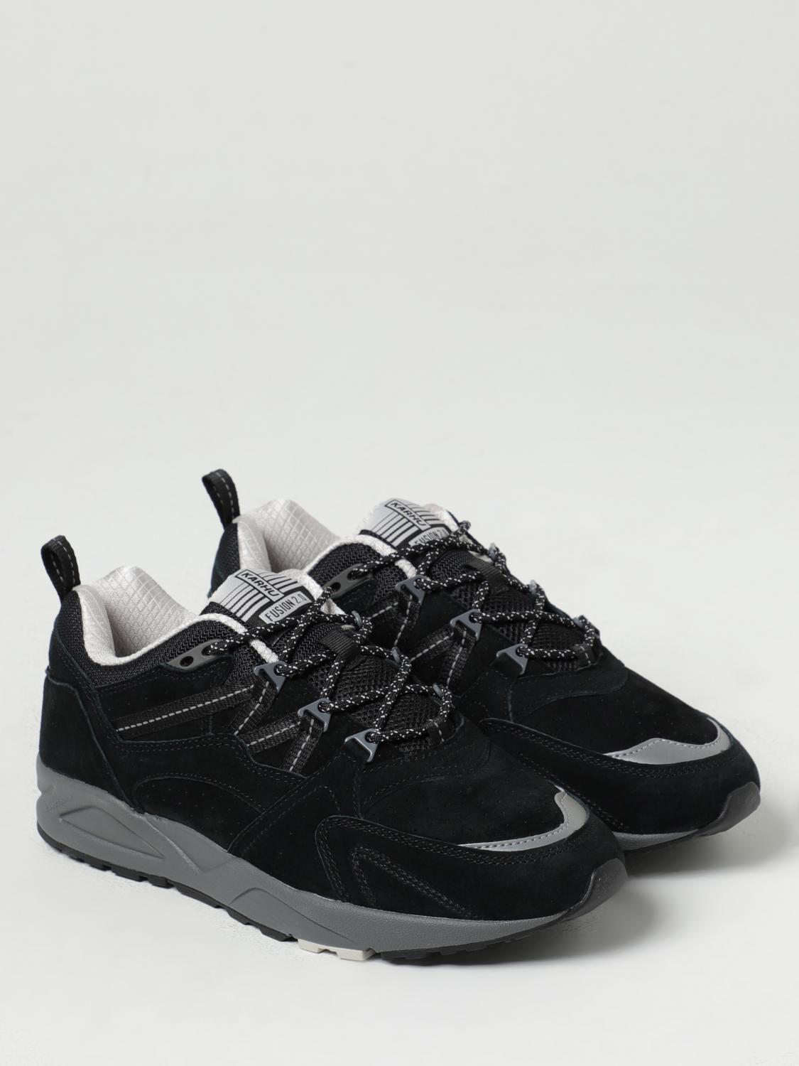 KARHU SNEAKERS: Sneakers men Karhu, Black - Img 2